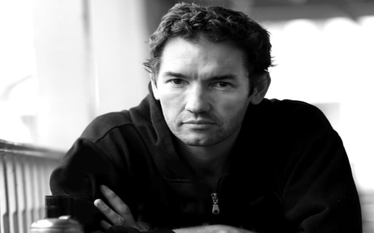 Nash Edgerton